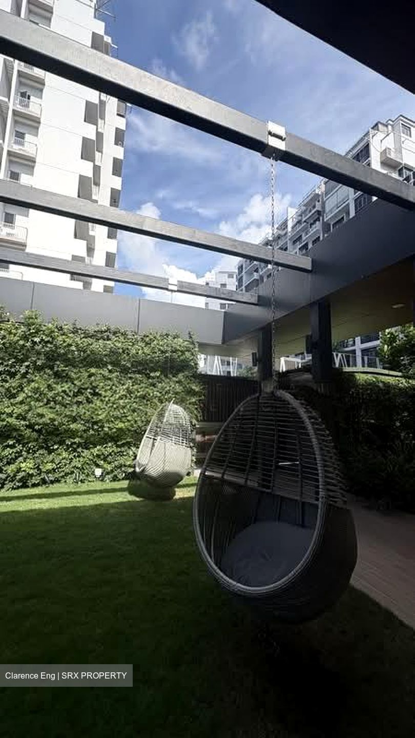 Tanah Merah Kechil Link (D16), Condominium #563205291